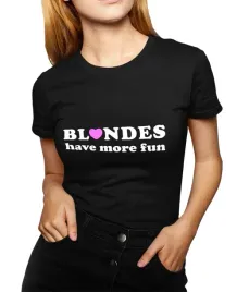koszulka-z-nadrukiem-blondes-have-more-fun-prezent-dla-blondynki-tshirt
