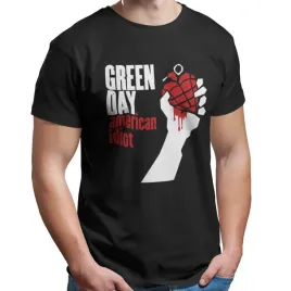 koszulka-meskadla-fana-green-day-american
