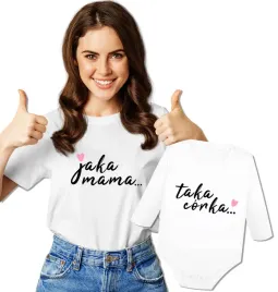 komplet-jaka-mama-taka-corka-koszulka-body-prezent-dzien-mamy-urodziny