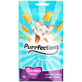 kocie-przekaski-purrfections-nagroda-smakolyk-dla-kota-z-kurczakiem-60g