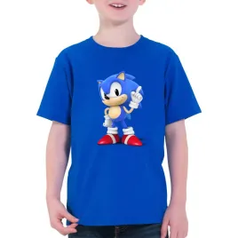 sonic-jez-kot-t-shirt-koszulka-dziecieca
