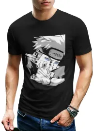 koszulka-meska-naruto-anime-manga-tshirt-czarny