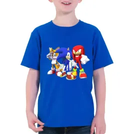 sonic-jez-kot-t-shirt-koszulka-dziecieca