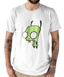 smieszna-koszulka-meska-tshirt-kawaii-inader-zim
