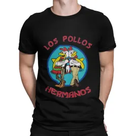 koszulka-meska-los-pollos-hermanos-breaking-bad