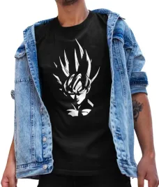 koszulka-meska-dragon-ball-anime-manga-son-goku