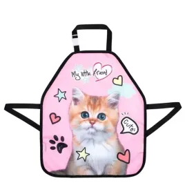 fartuszek-my-little-friend-pink-cat-kotek-st-majewski
