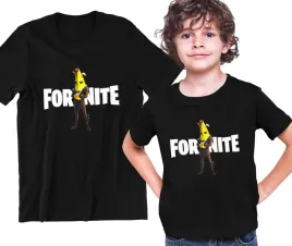 koszulka-dziecieca-fortnite-agent-peely-prezent