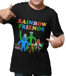 koszulka-dziecieca-tshirt-rainbow-friends-roblox