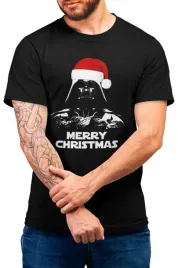star-wars-koszulka-swiateczna-meska-mikolaj-darth-vader-prezent-pod-choinke
