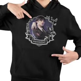 bluza-dziecieca-wednesday-addams-serial-nevermore