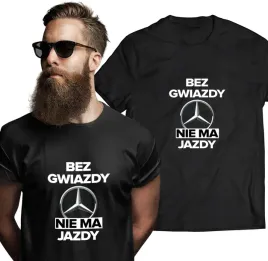 mercedes-agm-koszulka-smieszny-tshirt-z-nadrukiem