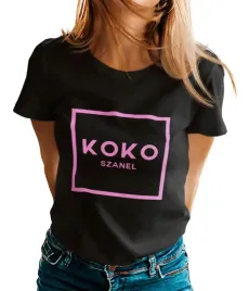 modna-koszulka-damska-z-nadrukiem-koko-shanel