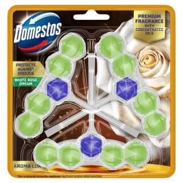 domestos-kostka-wc-zapachowa-aroma-white-rose-green-tea-3x50g