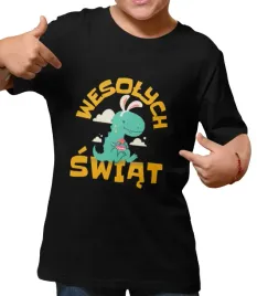 swiateczna-koszulka-dla-chlopca-prezent-wielkanoc