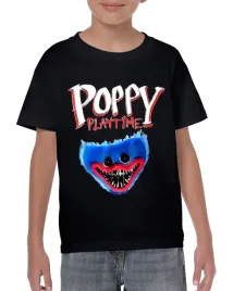 poppy-playtime-huggy-wuggy-koszulka-dziecieca-140