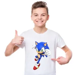 sonic-jez-kot-t-shirt-koszulka-dziecieca