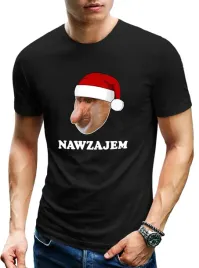 janusz-nosacz-nawzajem-koszulka-swiateczna-meska-prezent-pod-choinke
