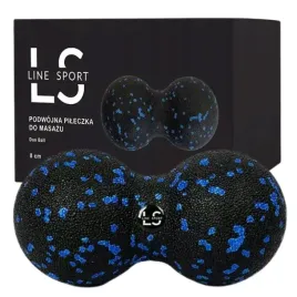 pilka-do-masazu-podwojna-pileczka-duoball-roller-twardy-line-sport-8cm