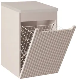 kaszmirowa-szafka-lazienkowa-z-koszem-na-pranie-40-cm-ryflowana-mdf-blat