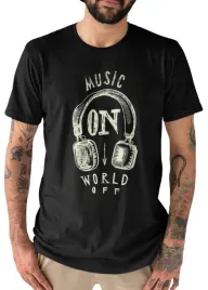 koszulka-meska-prezent-dla-muzyka-tshirt-z-nadrukiem-sluchawki-grunge
