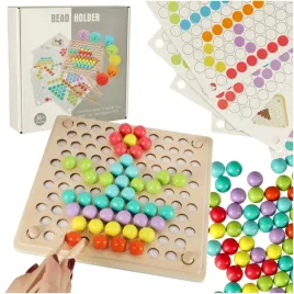 ukladanka-edukacyjna-drewniana-mozaika-z-kulek-koralikow-sorter-montessori