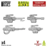 3d-printed-dakkadakka-traitors-squad-special-guns