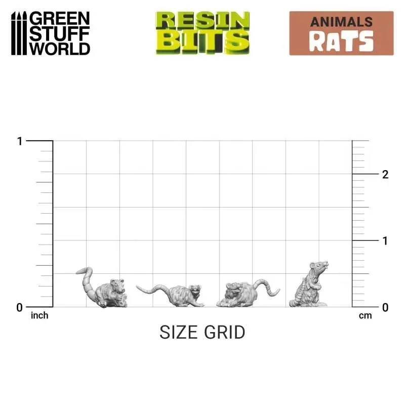 3d-printed-small-rats-szczury-25-szt