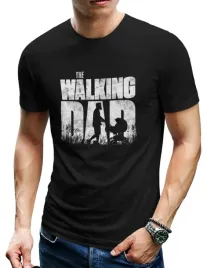 koszulka-the-walking-dad-na-dzien-ojca-prezent-dla-taty-tshirt-czarny-s