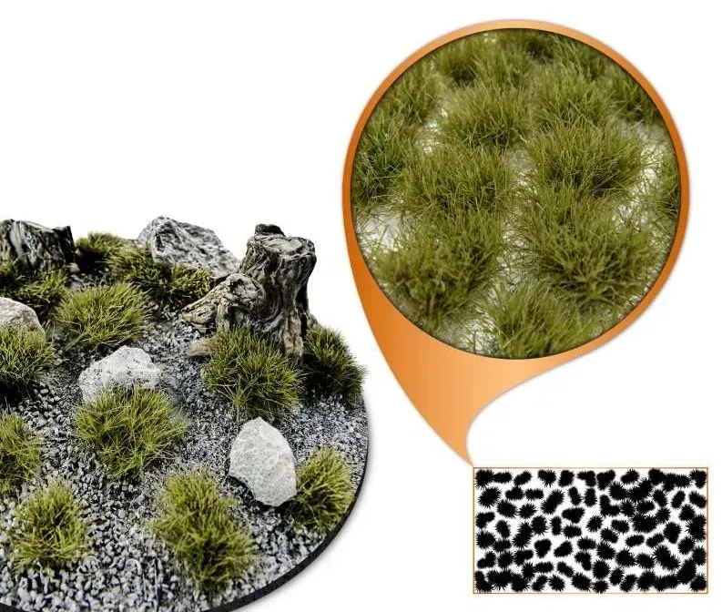 static-grass-tufts-12mm-dry-green-stan-nowy