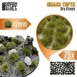 static-grass-tufts-12mm-dry-green-stan-nowy