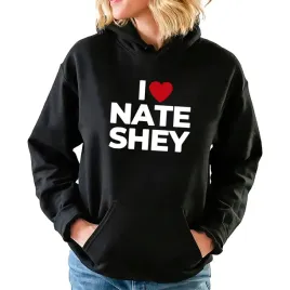 bluza-damska-czarna-z-kapturem-i-love-nate-shey-hell-trylogia-wzory-s