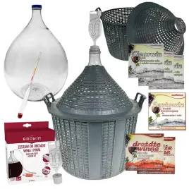 balon-gasior-na-wino-34l-rurka-fermentacyjna-korek-wezyk-cukromierz-drozdze
