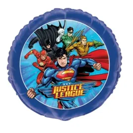 balon-foliowy-justice-league-batman-superman-46-cm