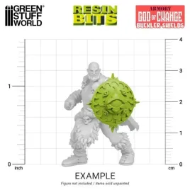 3d-printed-set-god-of-change-bucklers-tarcze-10-szt