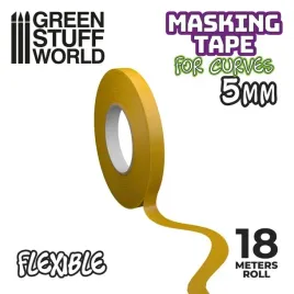 green-stuff-flexible-masking-tape-5mm-elastyczna-tasma-maskujaca-18m