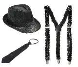 zestaw-czarny-kapelusz-cekinowy-fedora-krawat-szelki-black-cekin-disco