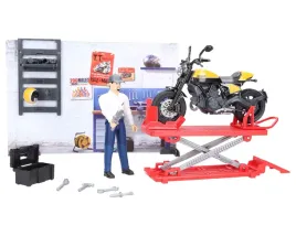 bruder-motor-z-warsztatem-i-figurka-mechanika-62102
