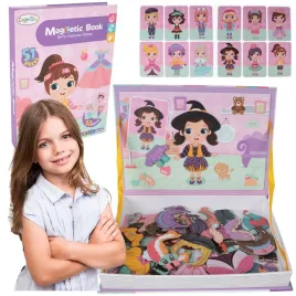 ukladanka-magnetyczna-klocki-ubieranie-dziewczynki-lalki-puzzle-edukacyjne