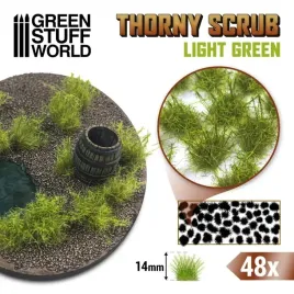 thorny-scrubs-14mm-self-adhesive-light-green