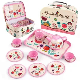 metalowy-zestaw-kawowy-serwis-do-herbaty-dla-dzieci-taca-dzbanek-filizanki