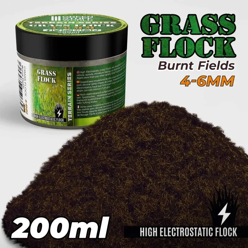 static-grass-flock-4-6mm-burnt-fields-200-ml