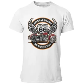 koszulka-meska-route-66-harley-motocykl-motor