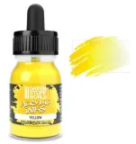 gsw-acrylic-ink-opaque-yellow-30ml