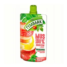 tymbark-mus-100percent-truskawka-jablko-banan-marchew-120-g