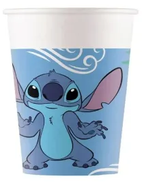 kubeczki-papierowe-lilo-i-stich-200-ml-8-sztuk