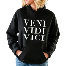 bluza-damska-czarna-z-kapturem-veni-vidi-vici-hell-trylogia-book-wzory-m