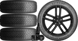 nowe-kola-zima-lexus-nx-dunlop-235-60r18-tpms-1