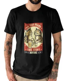 smieszna-koszulka-meska-tshirt-prezent-kot-piwo