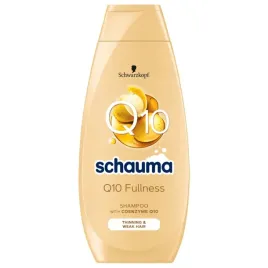 szampon-schauma-400ml-q10-fullness-szampon-do-wlosow-cienkich-i-oslabionych